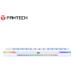 Tastatura mehanička Gaming Fantech MK611 Atom x63 AME plava (taro switch) - G223708