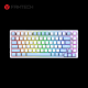 FANTECH Gejmerska mehanicka tastatura MK612 Atom X83 Space edition Rosie switch - 223711