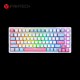 FANTECH Gejmerska mehanicka tastatura MK612 Atom X83 Space edition Rosie switch - 223711