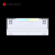 FANTECH Gejmerska mehanicka tastatura MK612 Atom X83 Plava Rosie switch - 223713
