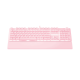 Tastatura mehanička Gaming Fantech MK853 RGB Maxpower Sakura (blue switch) - G94632