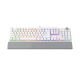 Tastatura mehanička Gaming Fantech MK853 RGB Maxpower Space Edition (blue switch) - G92133