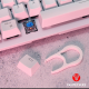 Tastatura mehanička Gaming Fantech MK853 RGB Maxpower Space Edition (blue switch) - G92133