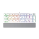 Tastatura mehanička Gaming Fantech MK853 RGB Maxpower Space Edition (blue switch) - G92133