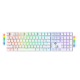 Tastatura mehanička Gaming Fantech MK855 RGB Maxfit 108 Space Edition (Red switch) - G202915