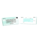 Tastatura mehanička Gaming Fantech MK856 RGB MaxFit 87 Mint Edition (blue switch) - G99924