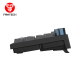 Tastatura mehanička Gaming Fantech MK858 RGB MaxFit67 crna (white switch) - G201035