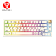 Tastatura mehanička Gaming Fantech MK858 RGB MaxFit67 space edition (white switch) - G99936