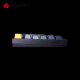 Tastatura mehanička Gaming Fantech MK874 RGB Atom 63 Navy (Blue switch) - 214006