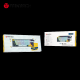 Tastatura mehanička Gaming Fantech MK874 RGB Atom 63 SkyBlue (Blue switch) - 216759