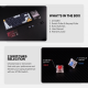 Tastatura Mehanicka Gaming Fantech MK875 RGB Atom 81 Navy (Red switch) - 214009
