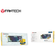 Tastatura mehanička Gaming Fantech MK875 RGB Atom 81 SkyBlue (Red switch) - G216761