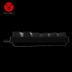Tastatura mehanička Gaming Fantech MK876 RGB Atom TKL siva (Red switch) - 209680