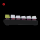 Tastatura mehanička Gaming Fantech MK877S RGB Atom 87S Mori plava (Blue switch) - 221864