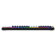 Tastatura mehanička Gaming Fantech MK878S RGB Atom 104S Mori plava (blue switch) - G221866