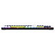 Tastatura mehanička Gaming Fantech MK878S RGB Atom 104S Mori plava (blue switch) - G221866