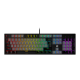 Tastatura mehanička Gaming Fantech MK886 RGB Atom siva (Blue switch) - G210650