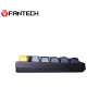 Tastatura mehanička Gaming Fantech MK890 RGB Atom MK96 SkyBlue (Blue switch) - G216762