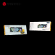 Tastatura Mehanicka Gaming Fantech MK890 RGB Atom MK96 SkyBlue (Red switch) - 216763