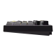 Tastatura mehanička Gaming Fantech MK910 RGB Vibe Maxfit 81 Vibrant Utility Wireless (Yellow switch) - G211103
