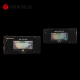 Tastatura Mehanicka Gaming Fantech MK913 RGB Atom PRO83 Wireless Mercury (red switch) - 214345