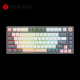 Tastatura Mehanicka Gaming Fantech MK913 RGB Atom PRO83 Wireless Saturn (red switch) - 214013