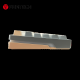 Tastatura Mehanicka Gaming Fantech MK913 RGB Atom PRO83 Wireless Saturn (red switch) - 214013