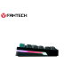 Tastatura mehanička Gaming Fantech MK914 RGB Atom PRO96 Wireless Mercury (blue switch) - G216764