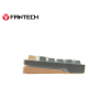 Tastatura mehanička Gaming Fantech MK914 RGB Atom PRO96 Wireless Saturn (blue switch) - G216765