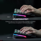 Tastatura Mehanicka Gaming Fantech MK914 RGB Atom PRO96 Wireless Saturn (blue switch) - 216765