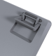 Tastatura mehanička Gaming Fantech MK915 RGB Maxfit AIR83 Wireless gray (brown switch) - G218379