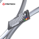Tastatura mehanička Gaming Fantech MK915 RGB Maxfit AIR83 Wireless gray (brown switch) - G218379