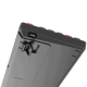 Tastatura mehanička Gaming Fantech MK917 RGB Atom PRO79 Wireless crna (Red switch) - G220815