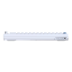 Tastatura mehanička Gaming Fantech MK920 RGB Maxfit 6 Wireless bela (white switch) - G221868