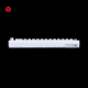 Tastatura mehanička Gaming Fantech MK920 RGB Maxfit 6 Wireless bela (White switch) - 221868