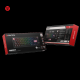 Tastatura mehanička Gaming Fantech MK920 RGB Maxfit 6 Wireless black (Brown switch) - 221869