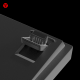 FANTECH Gejmerska mehanicka tastatura MK921 Maxfit8 Beli switch - 223714