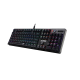 Tastatura mehanička Gaming Fantech Max Core MK851 RGB Max Pro crna(blue switch) - G89553
