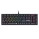 Tastatura mehanička Gaming Fantech Max Core MK851 RGB Max Pro crna(blue switch) - G89553