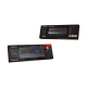 Tastatura mehanička Gaming Fantech MK853 RGB Maxpower crna (Red switch) - G89554