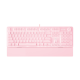 Tastatura mehanička Gaming Fantech MK853 RGB Maxpower Sakura (red switch) - G92135