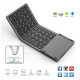 Tastatura Wireless sa touchpadom rasklopiva - 207955