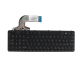 Tastatura za laptop HP 15E-0101 - 58480-1