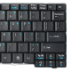 Tastatura za laptop Acer A110/D150/ZG5 - 59612-1