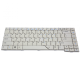 Tastatura za laptop Acer Aspire 5537/5549/4710 siva - 15746-1