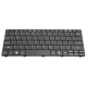 Tastatura za laptop Acer Aspire One D255 crna - 14585-1-1-1
