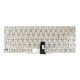 Tastatura za laptop Apple Macbook Air A1370 US crna veliki enter - 220471-1