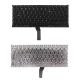 Tastatura za laptop Apple Macbook Air A1466 UK crna - 49144