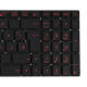 Tastatura za laptop Asus GL552 GL552J GL552JX GL552V GL552VL GL552VX veliki enter sa pozadinskim osvetljenjem - 223194