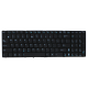 Tastatura za laptop Asus K52 G51 G52 G60 G72 G73 N61 N90 U50 X52 crna - 15747